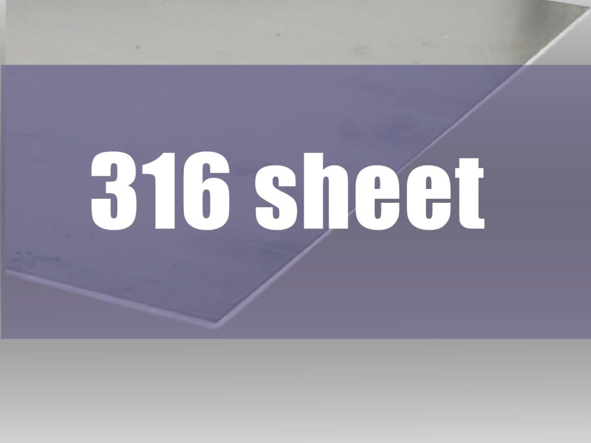 stainless steel sheet/plate Archives - Best Stainless steel